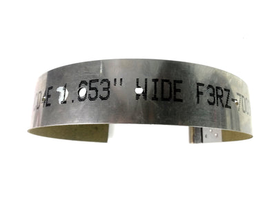 BANDA INTERM.42mm ANCHA          CD4E