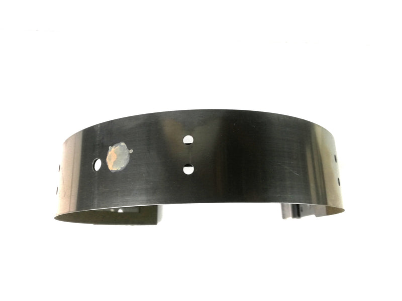 Banda Nueva TH125 - Transmisiones Veinte 07