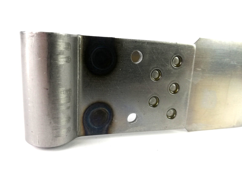 Banda Nueva TH125 - Transmisiones Veinte 07