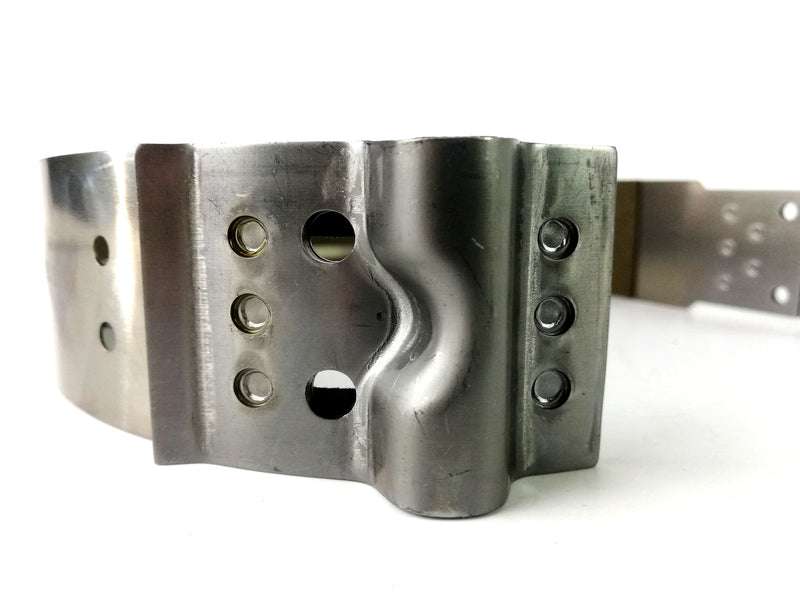 Banda Nueva TH125 - Transmisiones Veinte 07