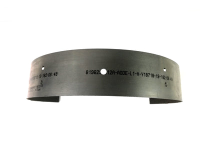 BANDA OVERDRIVE RAYBESTOS/BW    FIODE