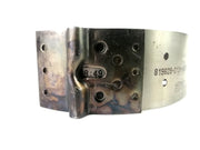 BANDA OVERDRIVE RAYBESTOS/BW    FIODE