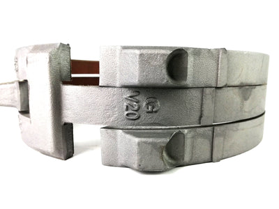 Banda Reversa Raybestos / Borgwarner AOD AODE 4R70W 4R75W