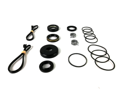 KIT CREMALLERA SUZUKI GRAND VITARA 2007/11 - Transmisiones Veinte 07