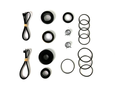 KIT CREMALLERA SUZUKI GRAND VITARA 2007/11 - Transmisiones Veinte 07