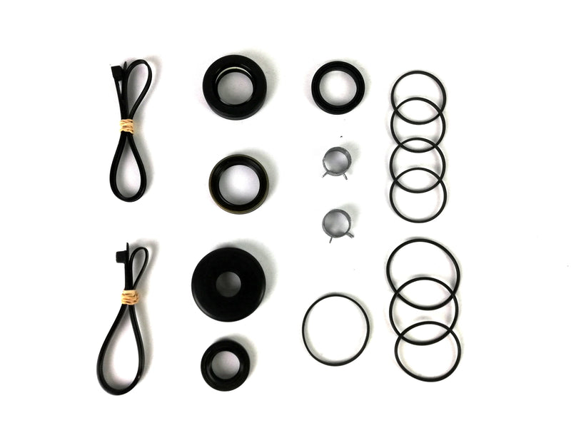 KIT CREMALLERA SUZUKI GRAND VITARA 2007/11 - Transmisiones Veinte 07