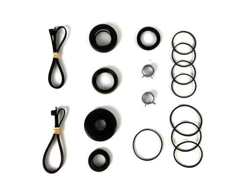 KIT CREMALLERA SUZUKI GRAND VITARA 2007/11 - Transmisiones Veinte 07