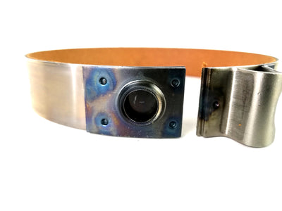 Banda 2-1 Coast Central Chica 1991/UP 4T60E 4T65E