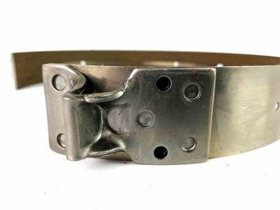 Banda ZF4HP14 solo Peugeot