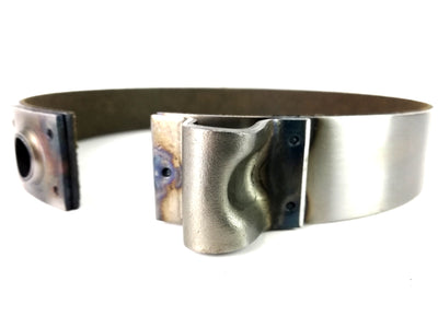 Banda 2da-1ra Coast (Centro) 2001/UP 4T60E 4T65E