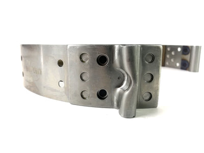 Banda TSS Overdrive AXODE AX4S AX4N