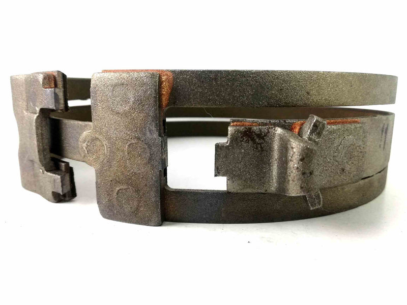 Banda TSS Baja Intermedia AXOD AXODE AX4S 1986/94