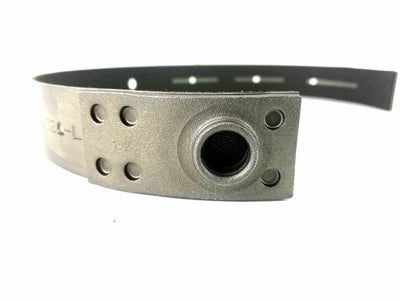 BANDA COAST SABLE RAYBESTOS / BW   AX4N