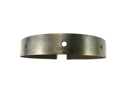 Banda Coast NE AX4N - Transmisiones Veinte 07