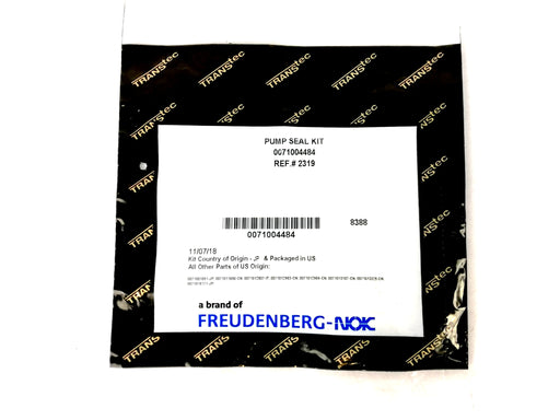 KIT BOMBA DE DIRECCION TOYOTA LAND CRUISER - Transmisiones Veinte 07