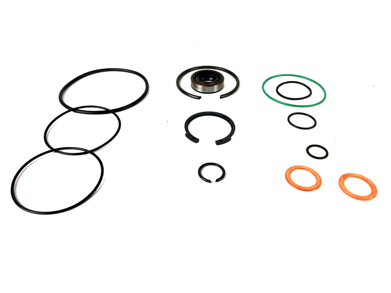 KIT BOMBA DE DIRECCION TOYOTA LAND CRUISER - Transmisiones Veinte 07