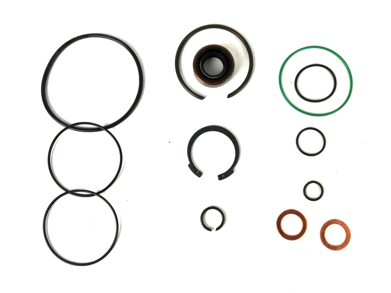 KIT BOMBA DE DIRECCION TOYOTA LAND CRUISER - Transmisiones Veinte 07