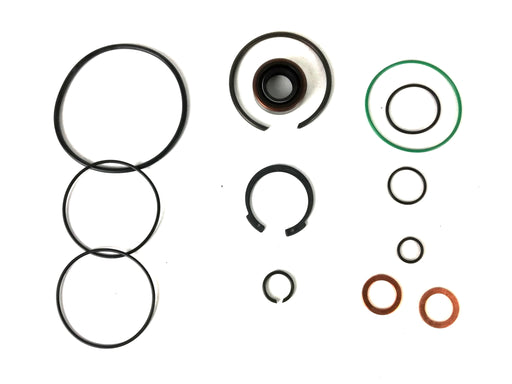 KIT BOMBA DE DIRECCION TOYOTA LAND CRUISER - Transmisiones Veinte 07