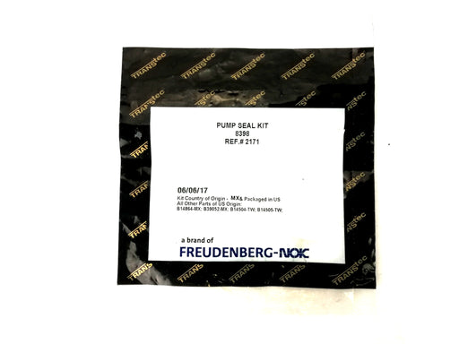 KIT BOMBA DE DIRECCION CHRYSLER CONCORDE - Transmisiones Veinte 07