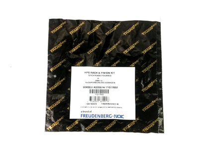 KIT CREMALLERA PORSCHE CAYENNE AUDI Q7 VW TOUAREG 2002/10 ZF