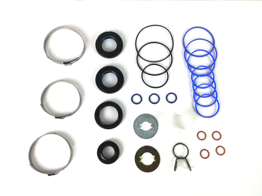 KIT CREMALLERA LEXUS GS300 - Transmisiones Veinte 07