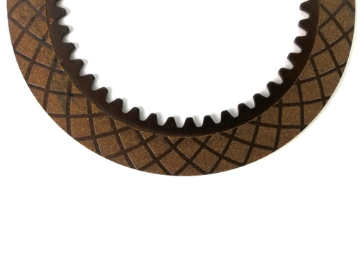 DISCO DE PASTA RAYBESTOS 3RA [6] GPX B7WA, M7WA, MGFA, BGFA, MAYA, BAYA, BDGA, BYBA, BGHA