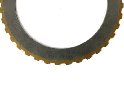 DISCO DE PASTA RAYBESTOS DIRECTA [4-6] ALTA ENERGIA 4T40E, 4T45E, MN5, ME7, MN4