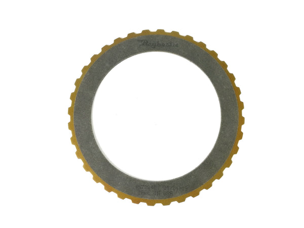 DISCO DE PASTA RAYBESTOS DIRECTA [4-6] ALTA ENERGIA 4T40E, 4T45E, MN5, ME7, MN4