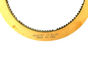 DISCO DE PASTA RAYBESTOS AVANCE [4] (DIENTE PESCADO) (GRUESO) C6, E4OD 1977/UP