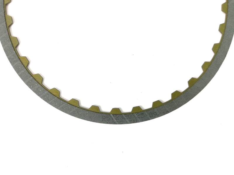 DISCO DE PASTA RAYBESTOS REVERSA [2] ALTA ENERGIA 4F27E, FN4AEL, FNR5, FS5AEL