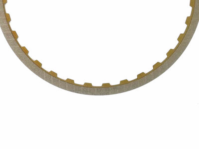 DISCO DE PASTA ALLOMATIC BAJA Y REVERSA [5-7] RE4F04A, 4F20E, JF506E, RE4F04B