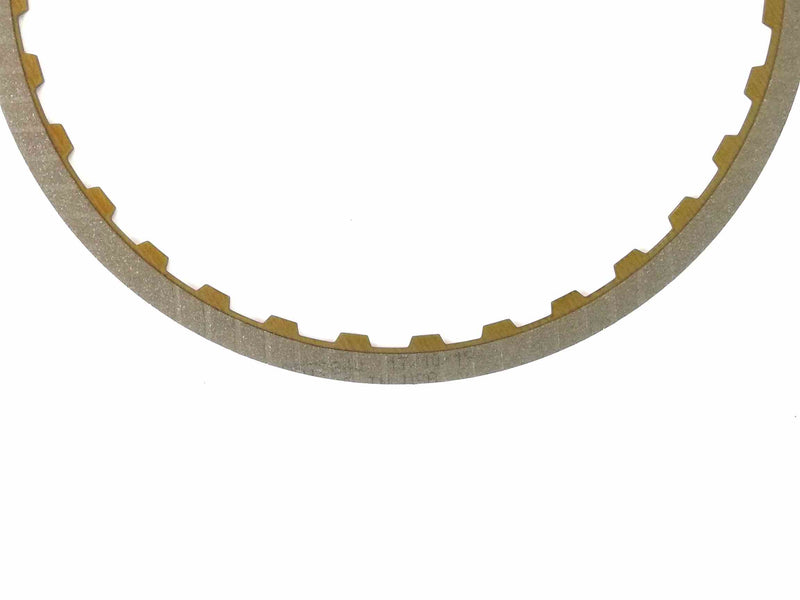 DISCO DE PASTA ALLOMATIC BAJA Y REVERSA [5-7] RE4F04A, 4F20E, JF506E, RE4F04B