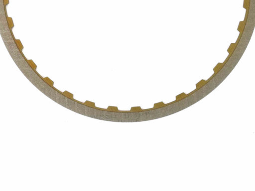 DISCO DE PASTA ALLOMATIC BAJA Y REVERSA [5-7] RE4F04A, 4F20E, JF506E, RE4F04B