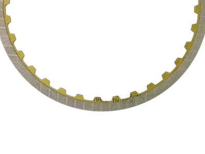 DISCO DE PASTA RAYBESTOS AVANCE [4-5] RE4F04A, 4F20E, RE4F04B, RE4F04V