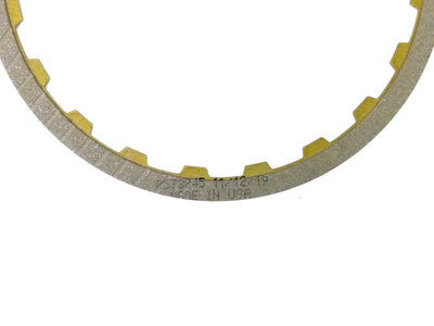 DISCO DE PASTA RAYBESTOS OVERRUN [3] RE4F04A, RE4F04B, 4F20E, JF403E, LJ4A-EL