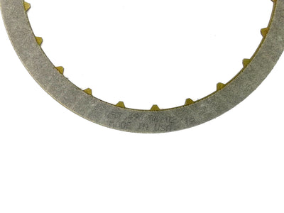 DISCO DE PASTA RAYBESTOS 3RA-4TA [4] ALTA ENERGIA F4EAT, F4AEL