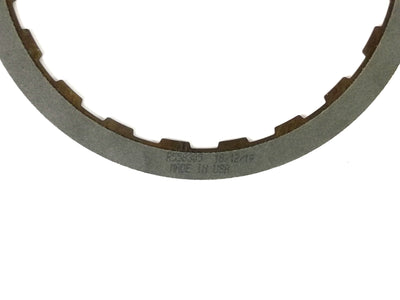 DISCO DE PASTA RAYBESTOS 3RA-4TA [6] ALTA ENERGIA 4L65E, 4L70E