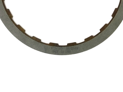 DISCO DE PASTA RAYBESTOS 3RA-4TA [6] ALTA ENERGIA 4L65E, 4L70E