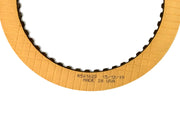 DISCO DE PASTA RAYBESTOS REVERSA [4] AXOD, AXODE, AX4S, AX4N