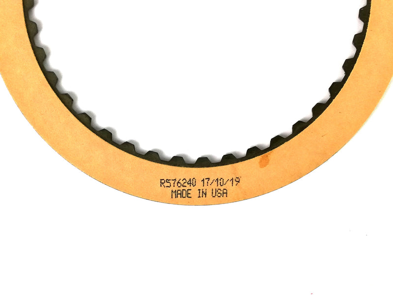 DISCO DE PASTA RAYBESTOS DIRECTA [3-5] A340E, A340H, A340F, A341E, A343E, A343F, A541E