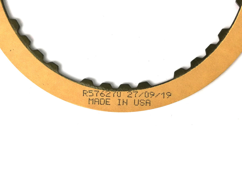 DISCO DE PASTA RAYBESTOS BAJA Y REVERSA [6-7] A340E, A340H, A340F, A341E, A343E, A343F