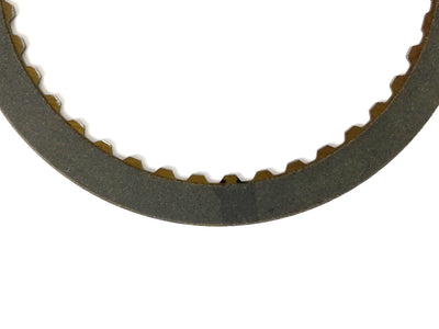 DISCO DE PASTA RAYBESTOS AVANCE [6] ALTA ENERGIA (TURBO) A340H, A341E, A343E, A343F