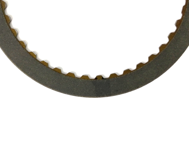 DISCO DE PASTA RAYBESTOS AVANCE [6] ALTA ENERGIA (TURBO) A340H, A341E, A343E, A343F