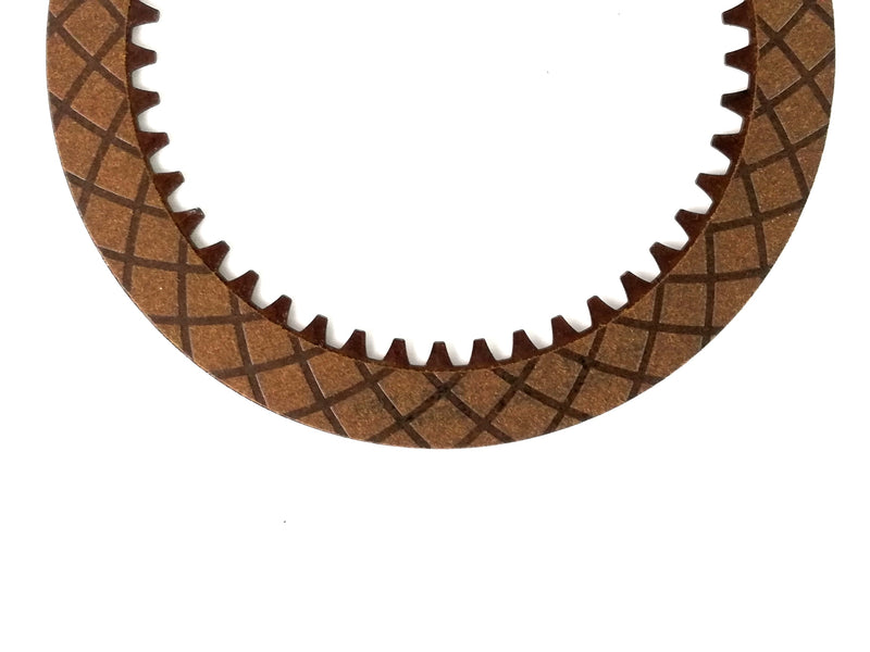 DISCO DE PASTA RAYBESTOS 1RA-2DA [5-11] GPX BAXA, MAXA, M6HA, B6VA, MDWA