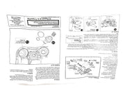 SHIFT KIT SUPERIOR T8, T6