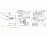 SHIFT KIT SUPERIOR T8, T6