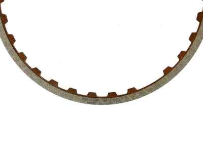 DISCO DE PASTA RAYBESTOS BAJA Y REVERSA [5] ALTA ENERGIA RL4F03A, RE4R03A, RE4F03V 1995/UP