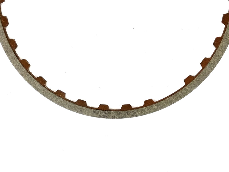 DISCO DE PASTA RAYBESTOS BAJA Y REVERSA [5] ALTA ENERGIA RL4F03A, RE4R03A, RE4F03V 1995/UP