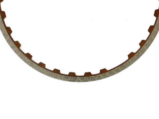 DISCO DE PASTA RAYBESTOS BAJA Y REVERSA [5] ALTA ENERGIA RL4F03A, RE4R03A, RE4F03V 1995/UP