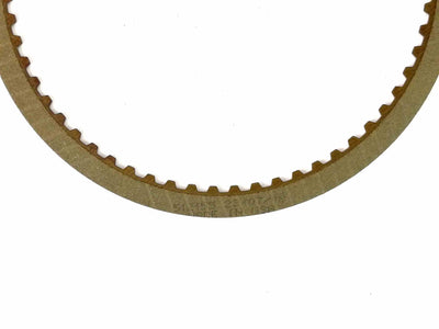 DISCO DE PASTA ALLOMATIC ENTRADA [5-7] ALTA ENERGIA RE5R05A, RE7R01A, JR710E, JR711E, 5EAT